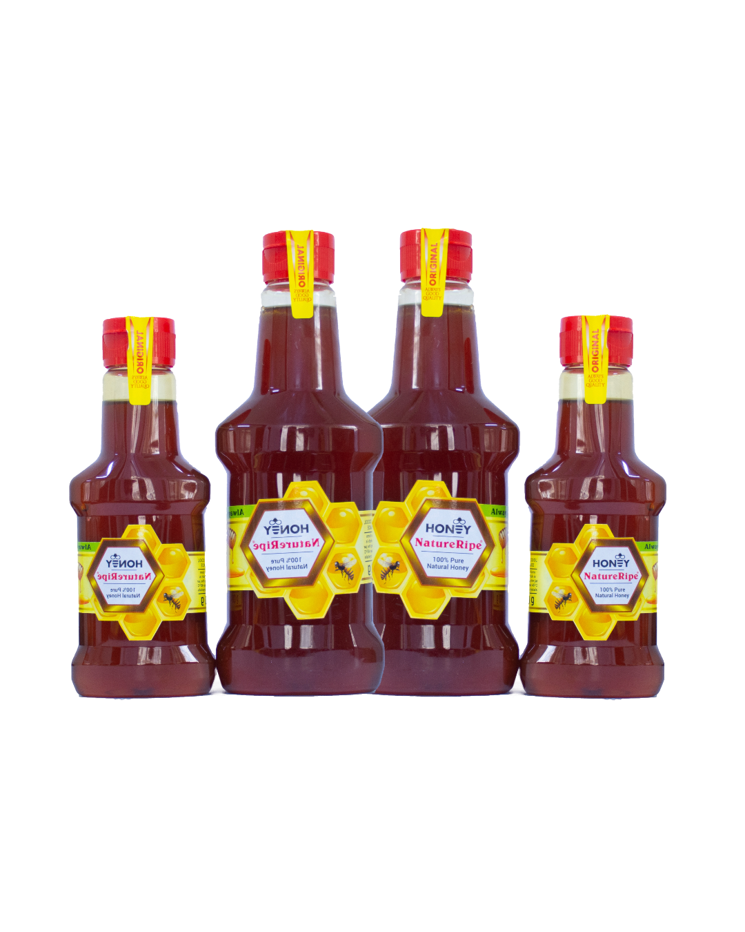 Asali-(Honey)
