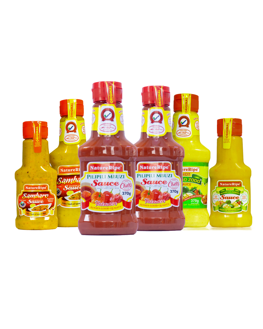 Sambaro-sauce
