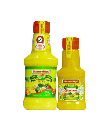 Mango-Zodo