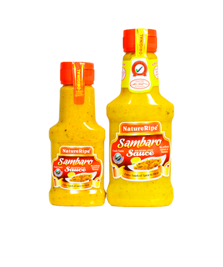 Sambaro-sauce