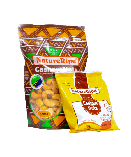 cashew-nuts (korosho)